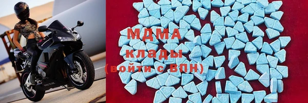 шишки Абаза