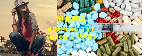 шишки Абаза